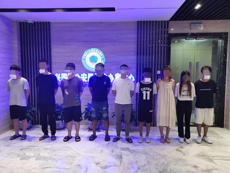 护航新征程信州,护航新征程江西九江