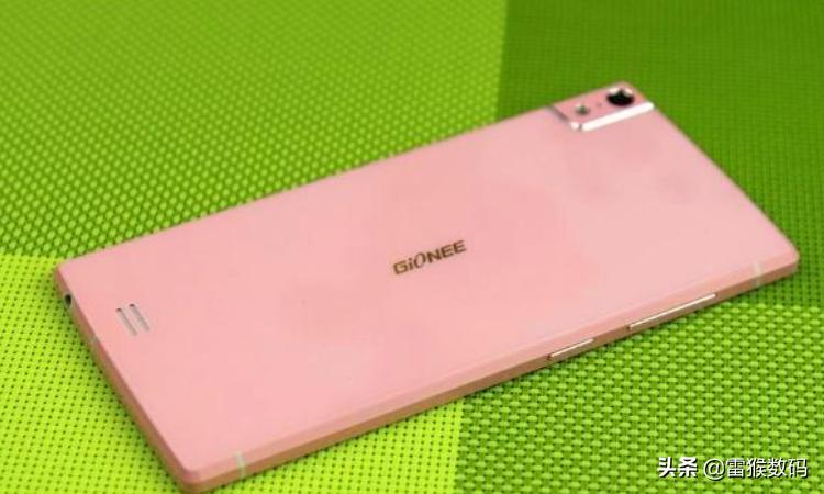 金立回归时间,金立无法恢复出厂