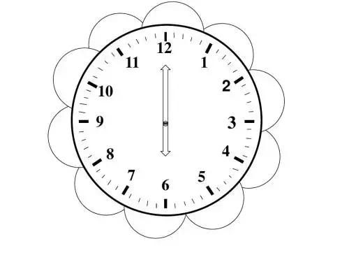 4个方法让孩子学习管理时间，让孩子不再拖拖拉拉