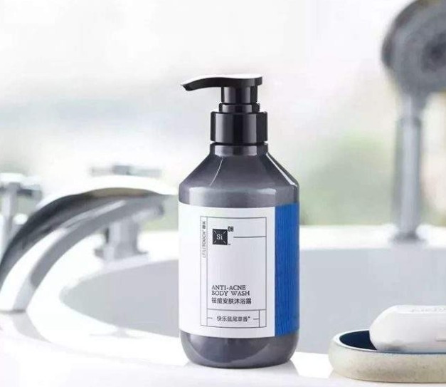 总有一款沐浴露适合你,沐浴露夏天专用