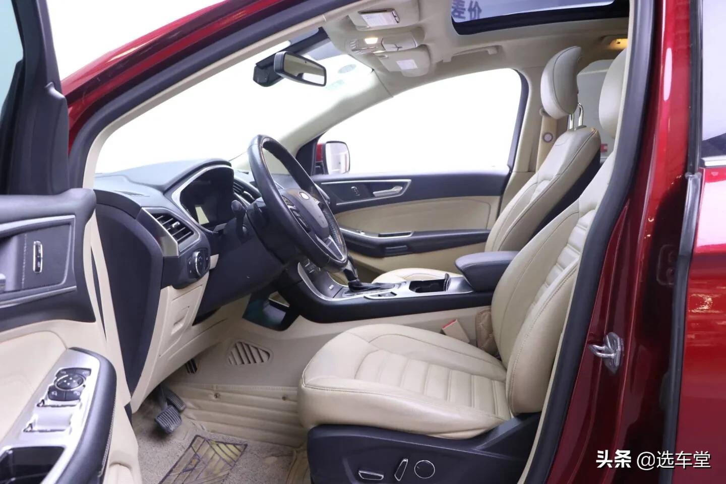 2015款福特锐界2.7t有什么通病,2015款锐界360全景影像调试教程