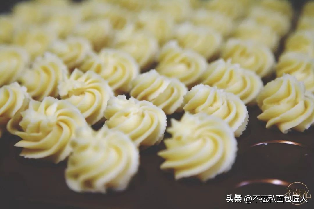 曲奇不好脱模,曲奇不好挤是怎么补救