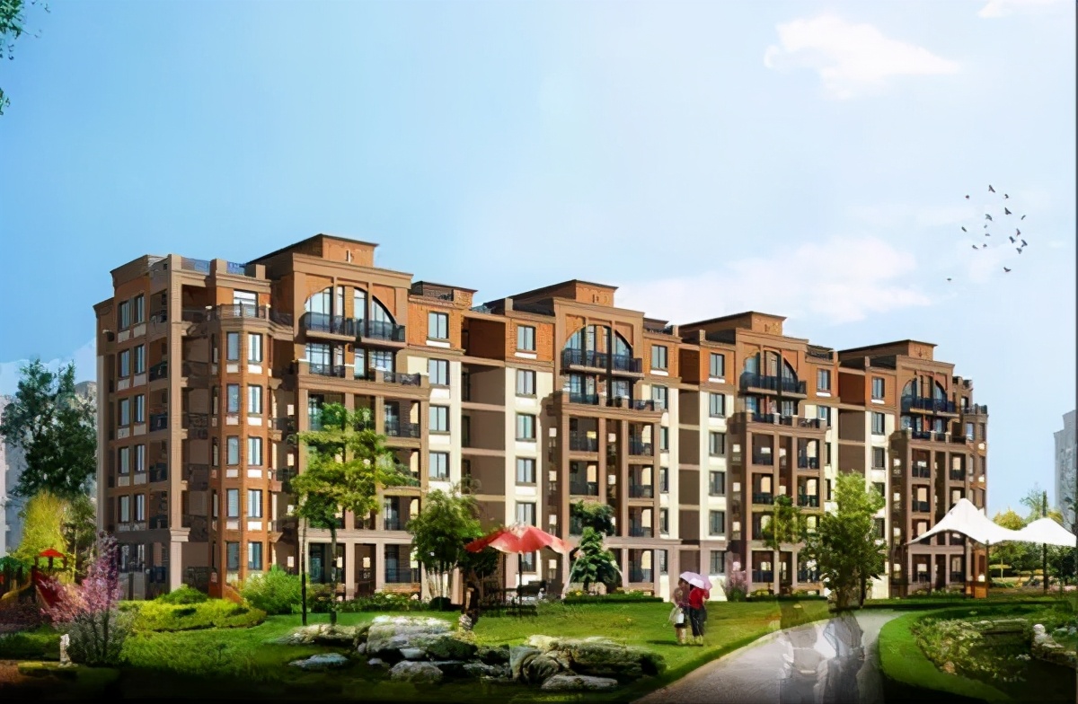 深耕城市建设运营及发展,深耕城市