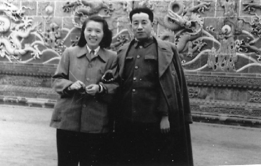 彭老总因何事要“枪毙”王政柱？后又急召其入朝