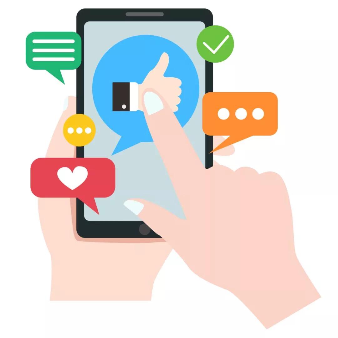 诈骗就在我们身边警示语,小心诈骗警示语