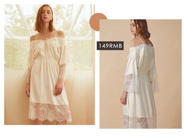 这5家小众店铺让生活更有调性,淘宝zara店铺推荐女装品牌