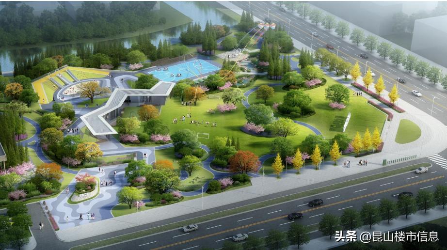 昆山市民生实事工程进展,最新昆山重大民生项目