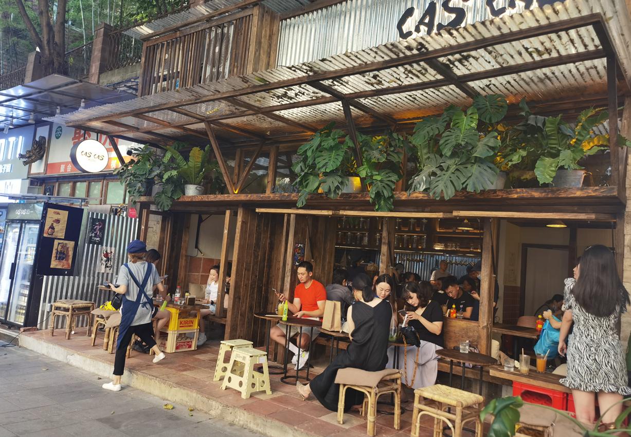 国庆七天乐！揽金超9亿，渝北文旅市场实现“双增长”