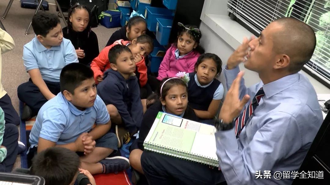 美国最牛逼学校,美国一个很出名的学校