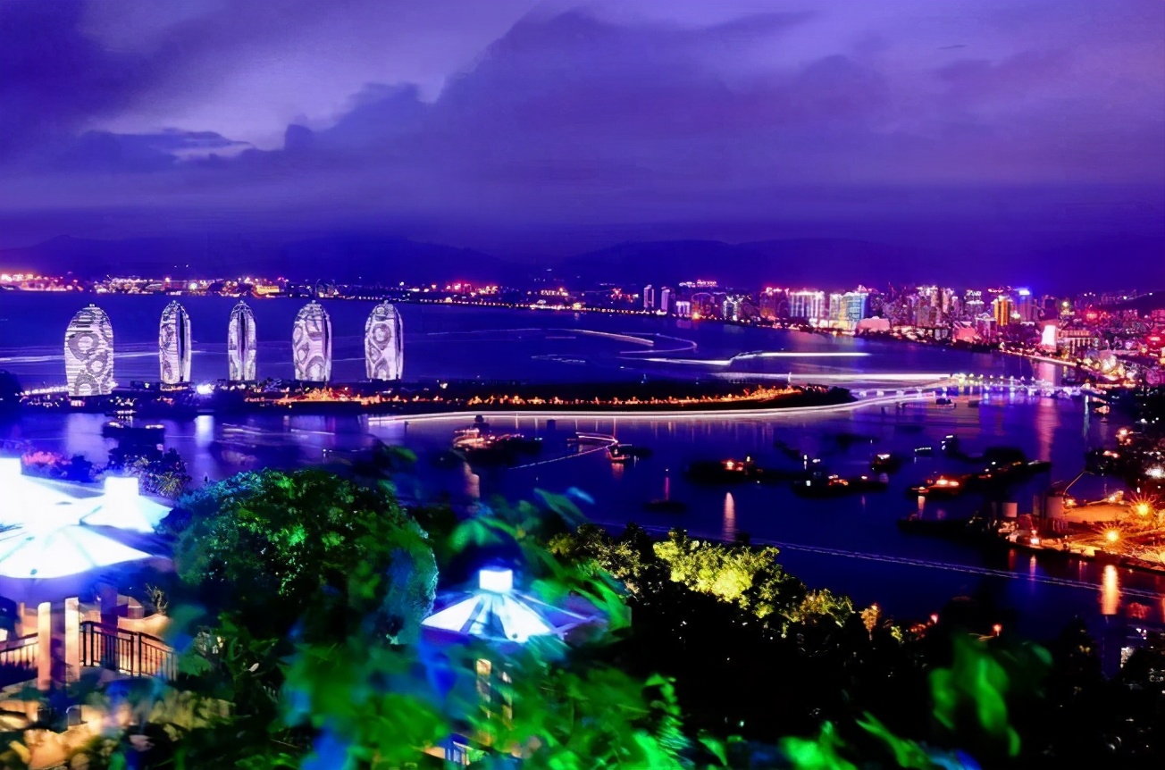 海南省100强企业,2019海航企业排名