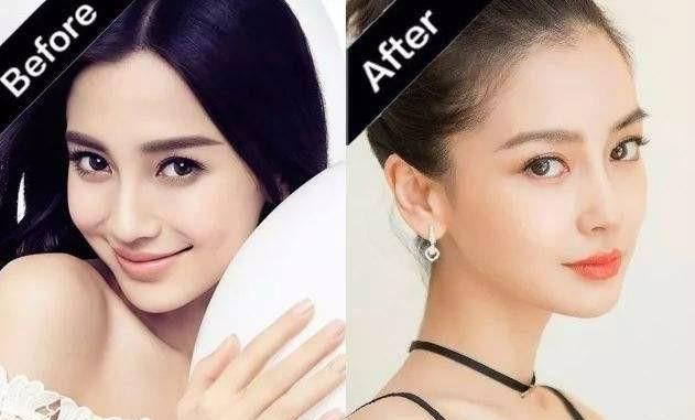 赵丽颖与娜扎古装,赵丽颖娜扎造型