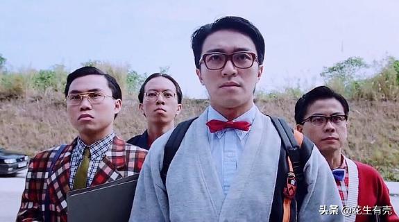 星爷对新喜剧之王的解读,20年后再看仍泪目