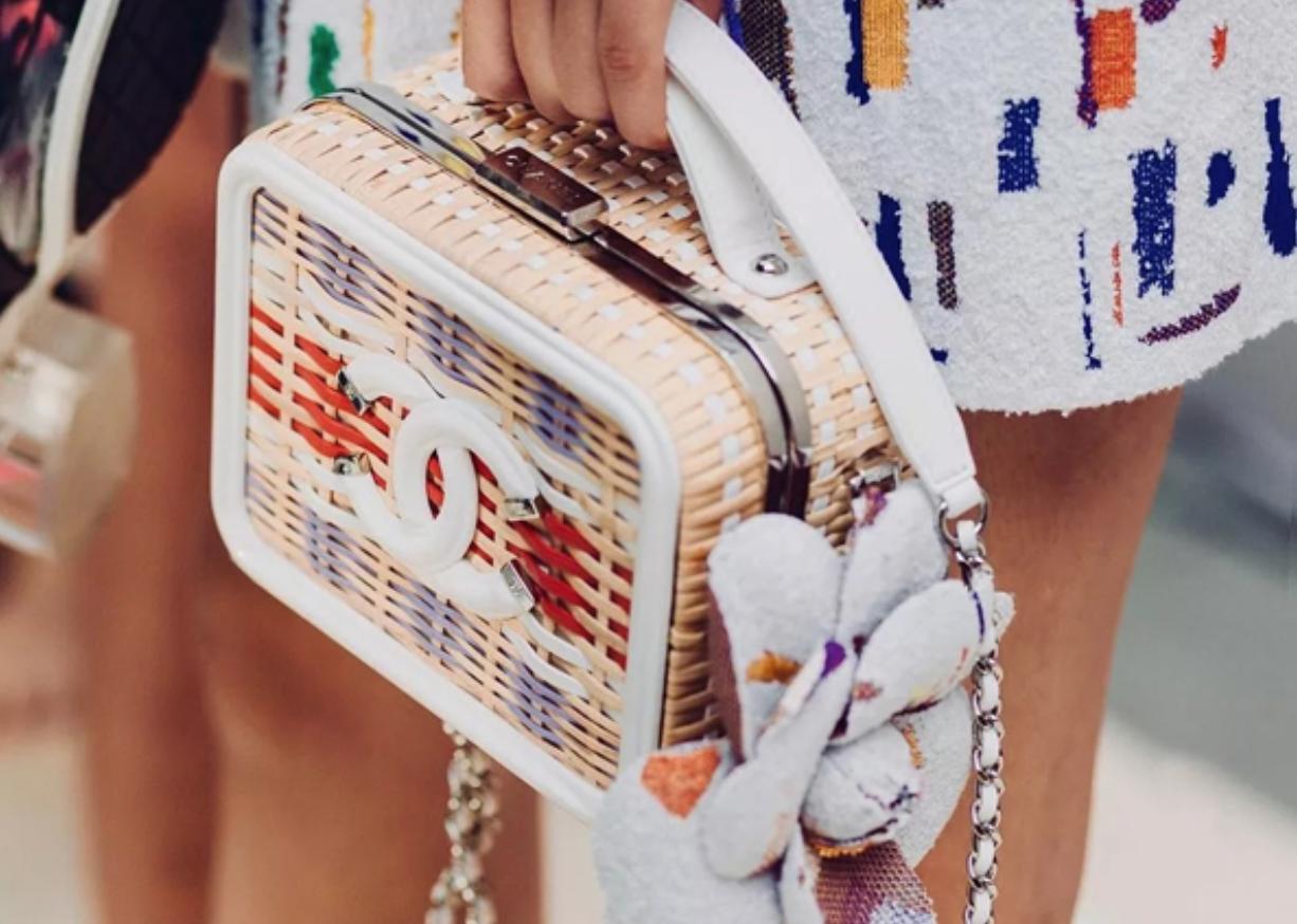 必入的十大奢侈包款,女性最喜欢的奢侈品包包