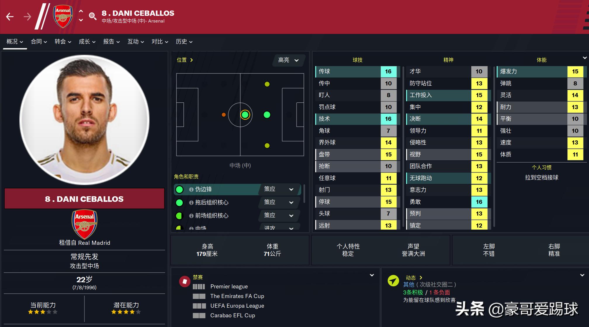 2019-2020阿森纳阵容,英超争四狂魔