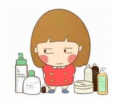 适合大油皮最真实有效的护肤,混合油皮毛孔深层护理