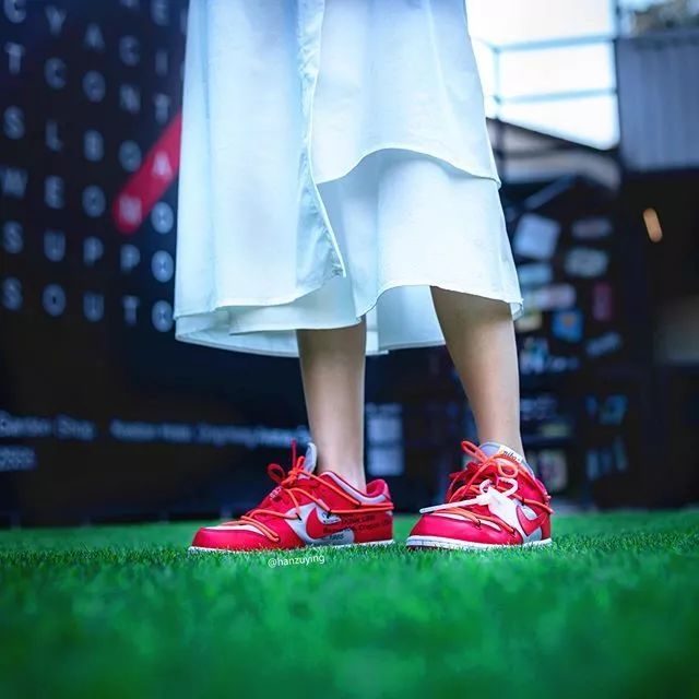 owxnikedunk,nikedunkow上脚