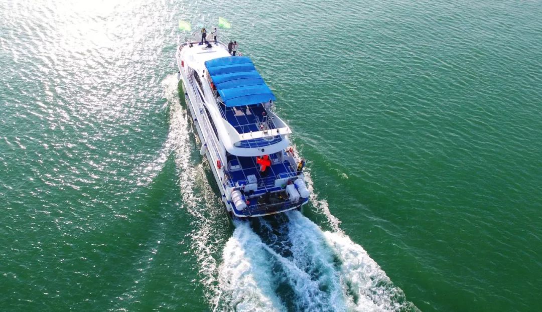 第4届日照海钓节,2019日照海钓节