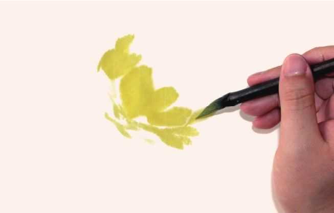 国画知识：牡丹不会画？教你3种牡丹画法，简单易学，快收藏起来