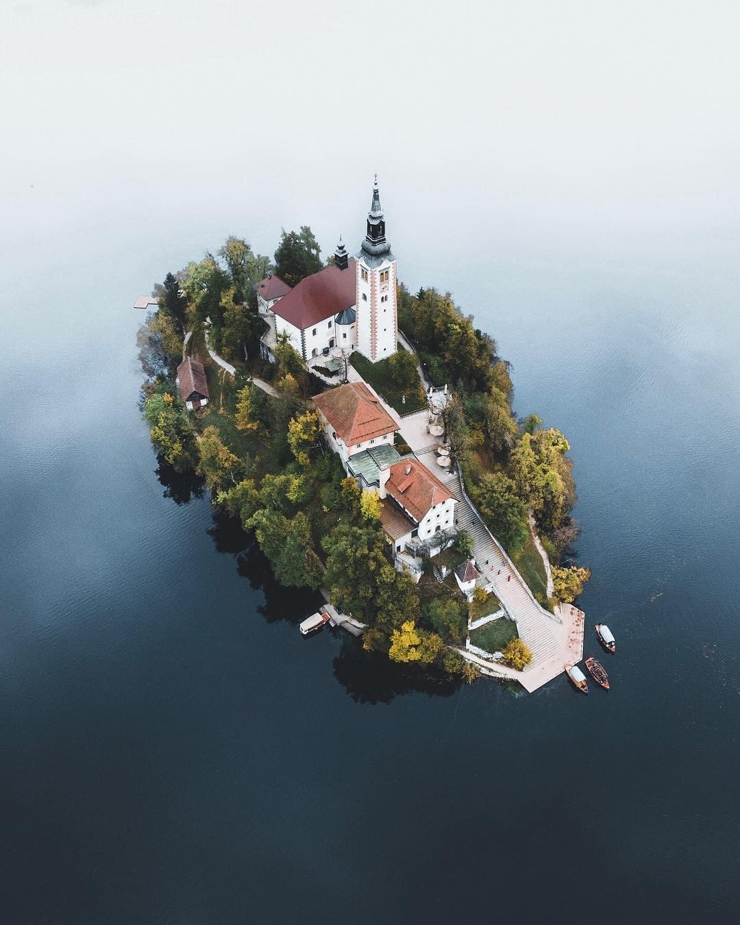 牵手走天涯，记得带上这份爱情小镇清单！