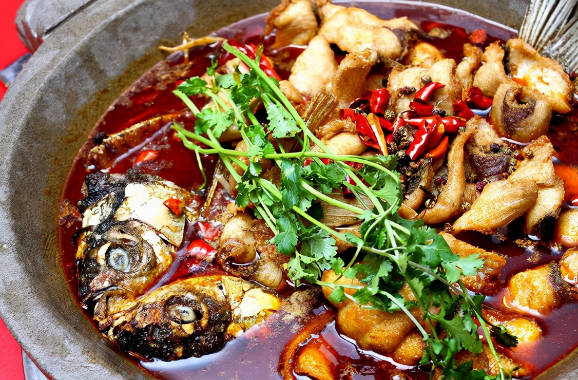 石锅鱼专业培训学做,石锅鱼哪里学的最好