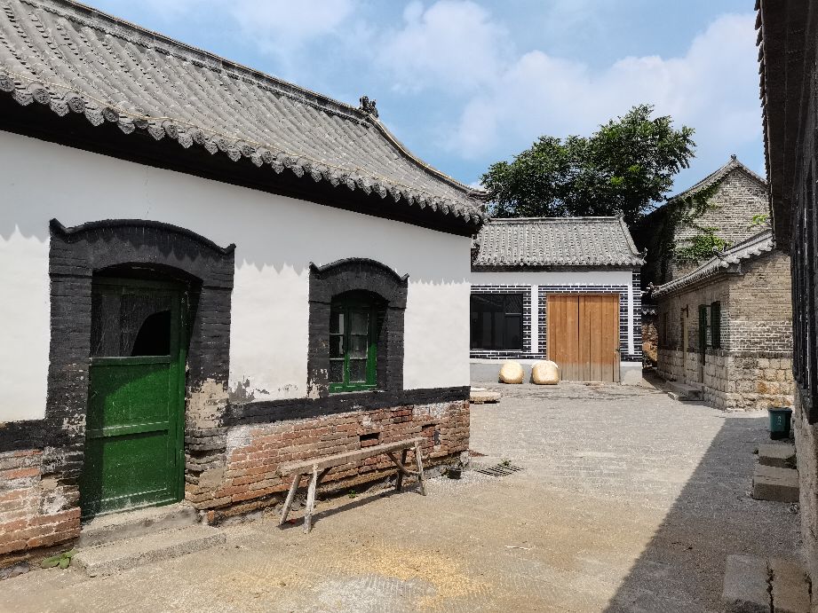 博山区八陡青石关,博山八陡青石关要门票么