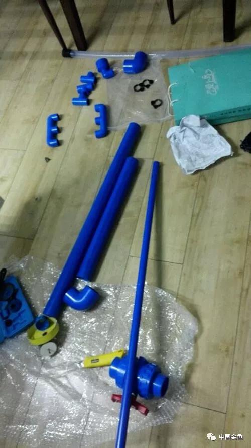 我向媳妇保证，最后一个缸