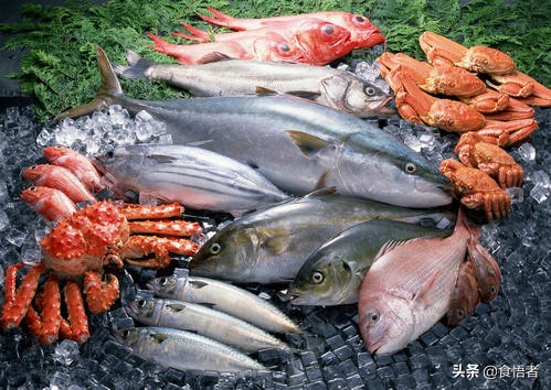 水产菜谱大全家常菜,水产菜谱家常菜