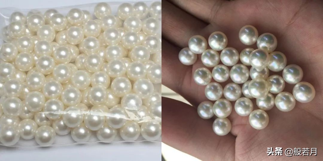 市面上99%的珍珠是什么,市场上卖的珍珠为啥那么便宜