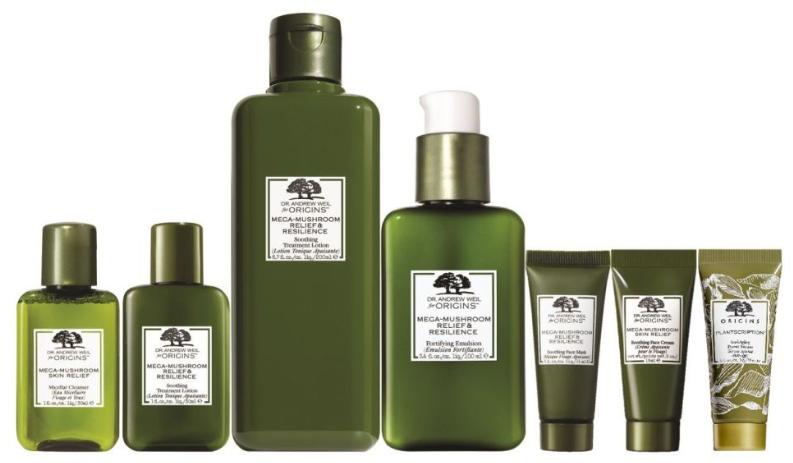 香港哪个品牌的护肤品最好,香港品牌护肤