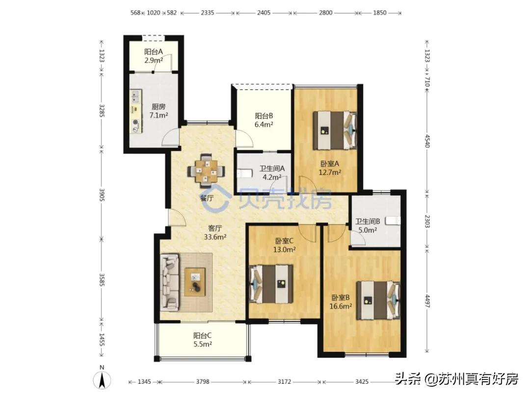 2021苏州园区房价最高的小区排名,2021苏州房价最高的小区排名