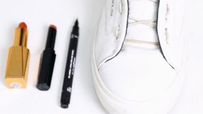 脏鞋怎么去污渍,清洗鞋小妙招分享