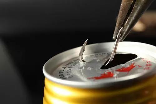 我发现现在这*子骗**真是邪门，卖个鱼钩还能想出来这么多种骗法……