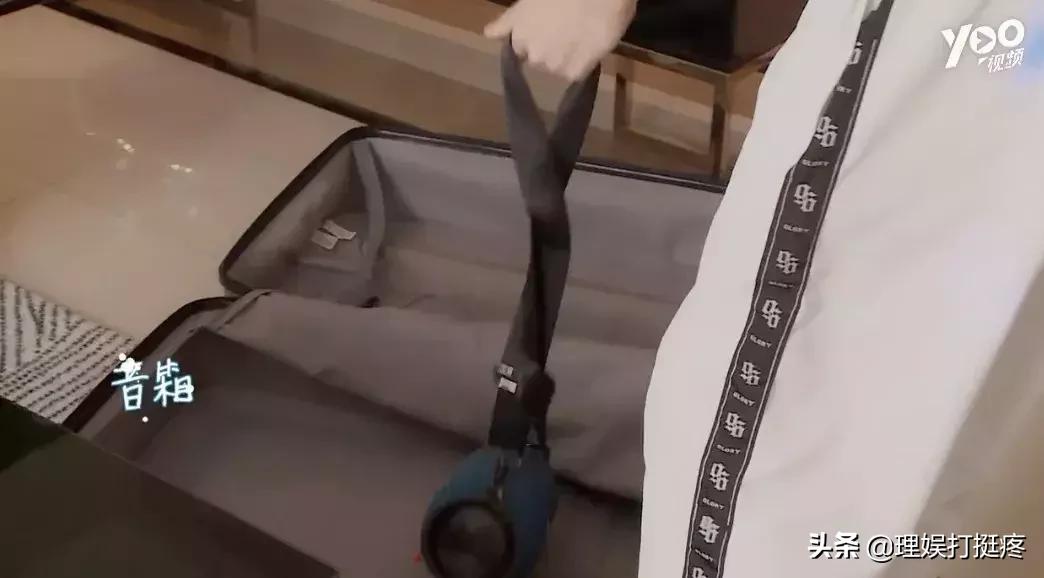 男女明星旅行差异大起底!不看不知道原来我们不一样