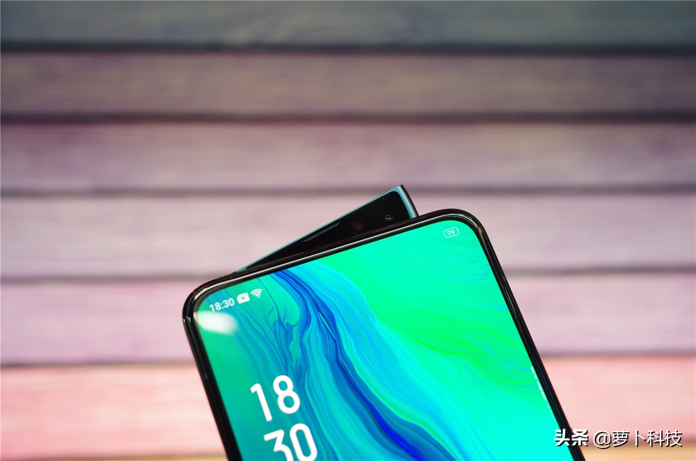 opporeno全系列测评,opporeno全面屏评测