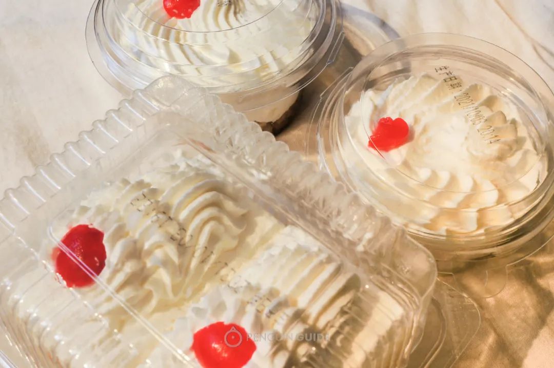 一块蛋糕29元,一块蛋糕8块钱