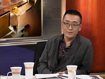 窦文涛主持集锦,窦文涛访谈