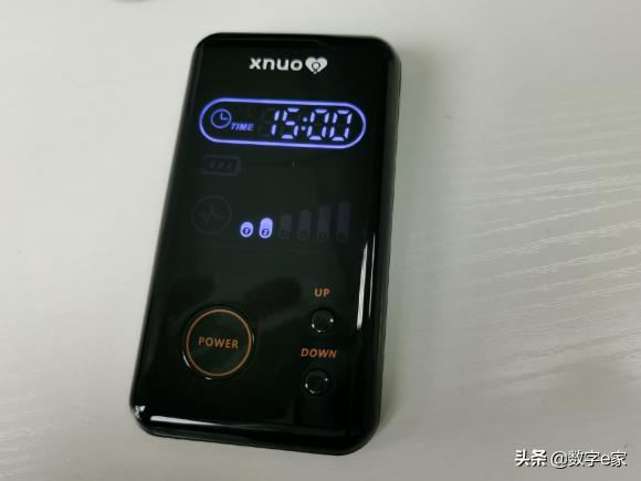 日本智能睡眠仪助眠神器,智能睡眠仪手握改善助眠神器