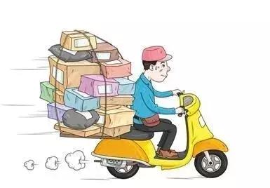 常熟快递停运通知中通,常熟快递暂停通知最新