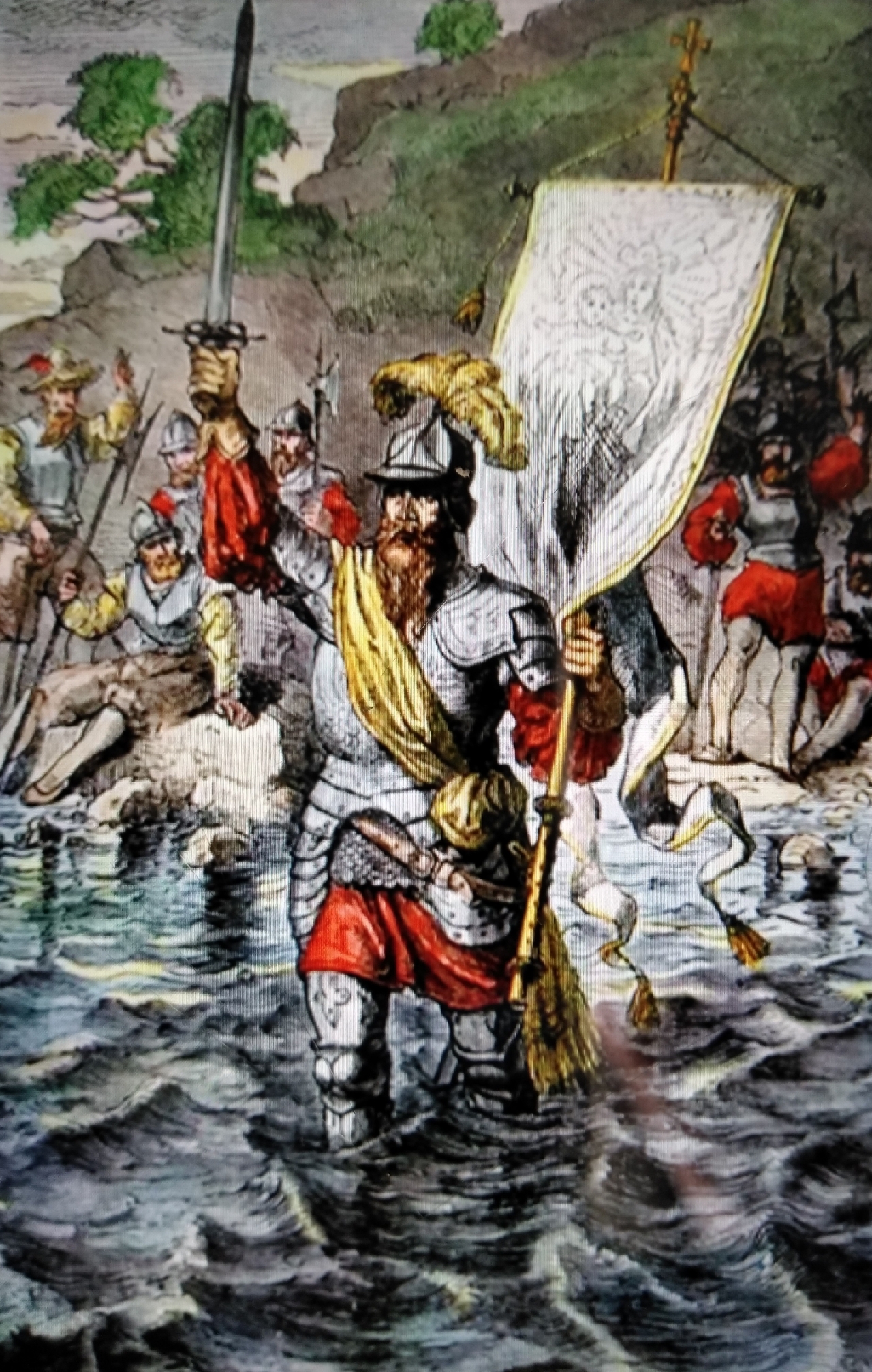 传教士眼中的明朝真的很美好吗？不！《广州葡囚书简》透露了真相