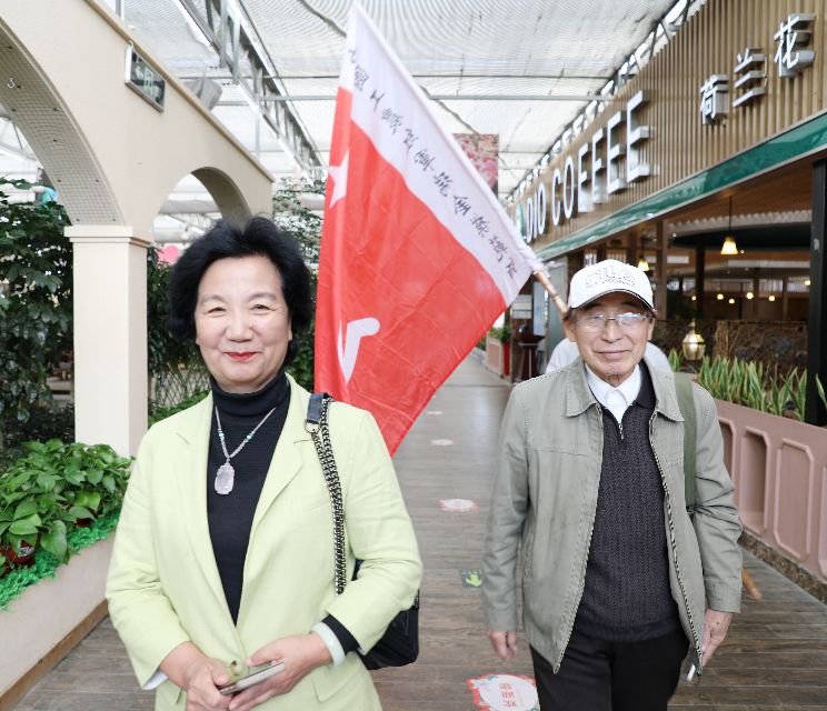 【红色传承】《华夏文明欢乐行》走进八路军新四军会师地