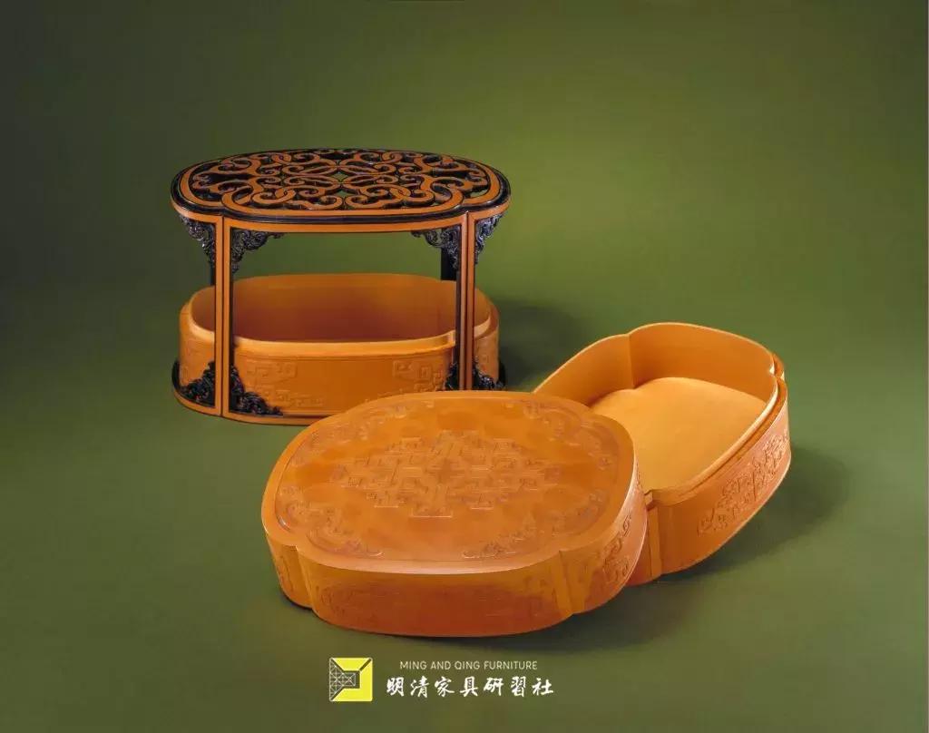 古典家具简单又实用,古典家具小物件