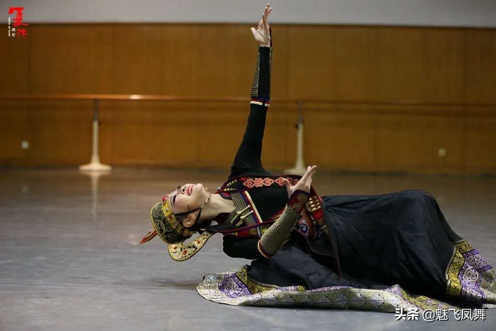 中国人民解放军艺术学院舞蹈,军艺舞蹈系图片