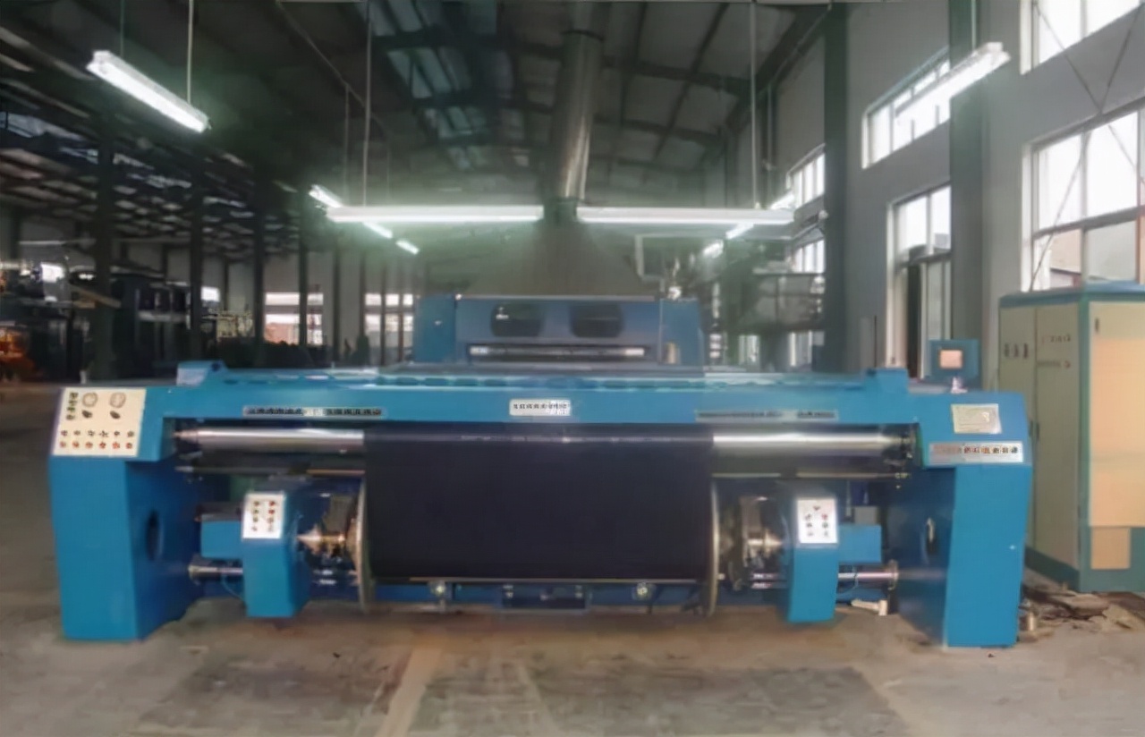 纱线染色后会变粗吗,为什么国家限制纱线染色