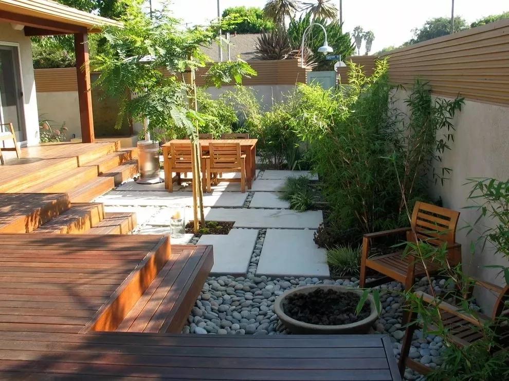 如果我有个院子我要种满花,如果我有个院子你猜我要种什么