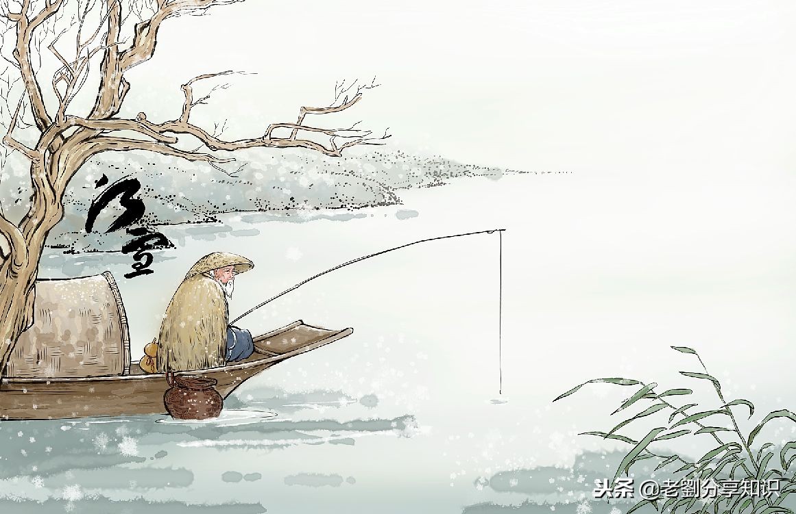 小学语文常见古诗词及解析,小学1-6年级语文古诗词汇总