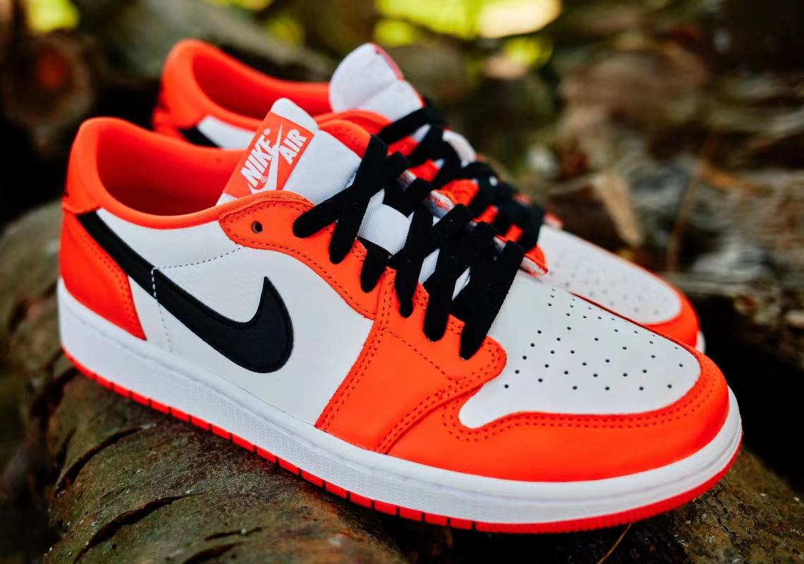 aj1low白,aj1low为什么会被笑话