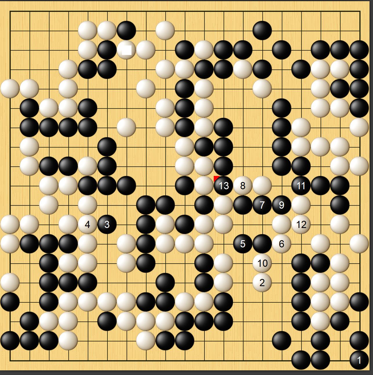 韩国围棋是怎么崛起的,围棋是中国的为何不敌韩国