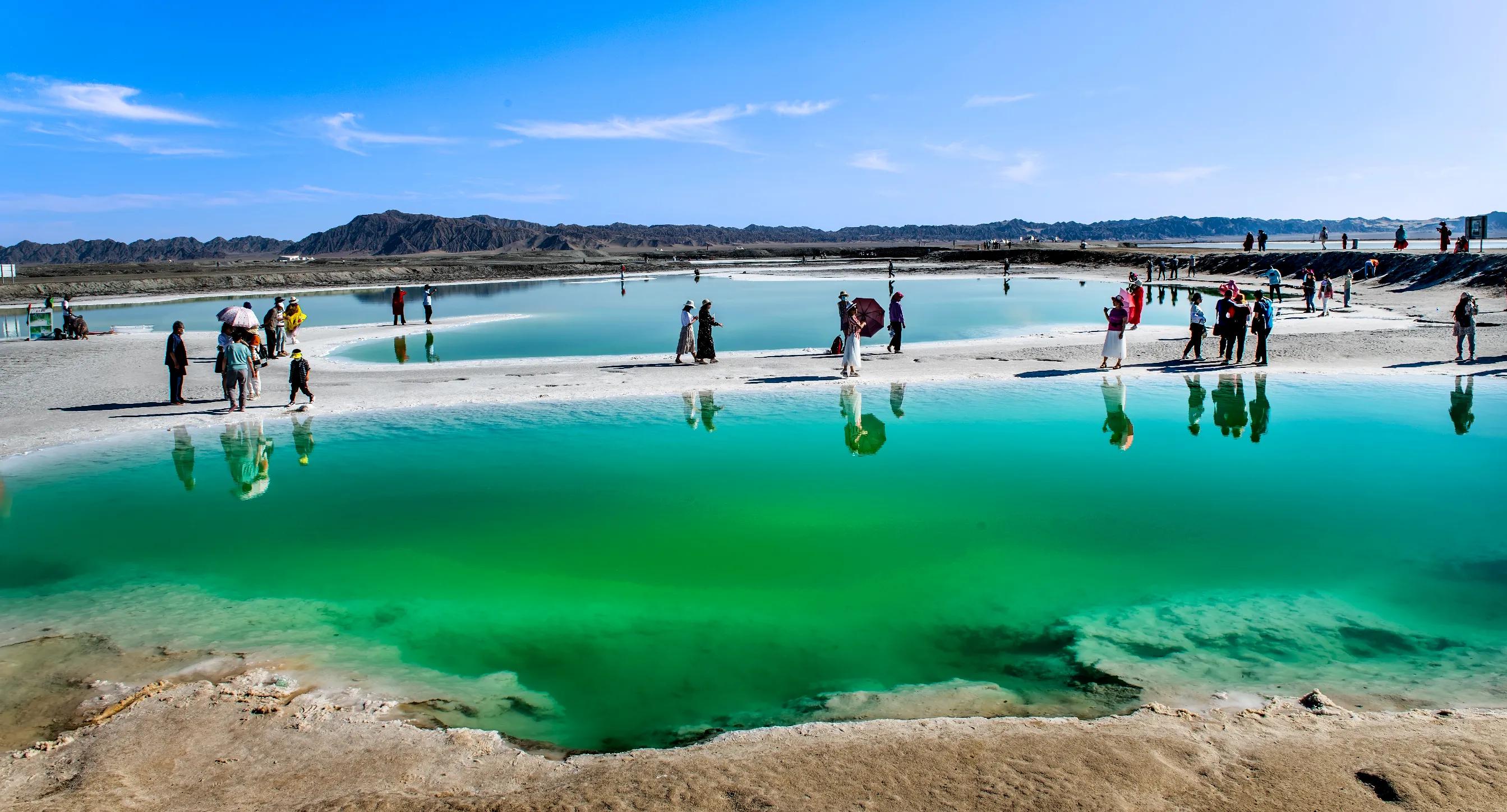 川西甘南十五日环线自驾游,甘南川西环游系列之四