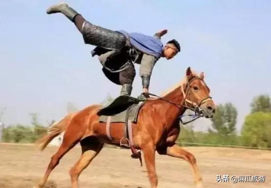 「县长带你去旅游」“古惑仔”引发首个“蛊惑灾”