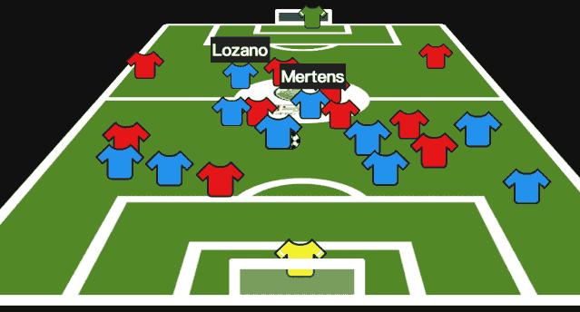 安切洛蒂的圣诞树是什么打法,安切洛蒂ac米兰圣诞树